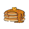 Pancake Breakfast Pancakes