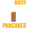Pancake Breakfast Pancakes