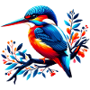 Kingfisher
