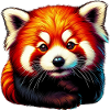 Red panda
