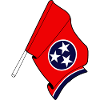 Tennessee Flag