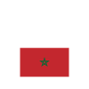 Morocco Flag