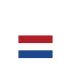 Netherlands Flag