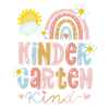 Kindergarten