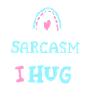 Sarkasmus Sarkastisch