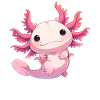 Axolotl