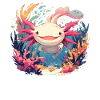 Axolotl