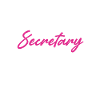 School Secretary Strong Deputy