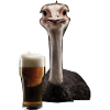 Strauß Bier