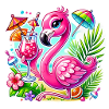 Flamingo