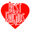 Best friends