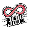 infinite potential