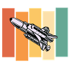 Spaceship Astronaut Space Travel