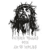 Jesus AR15 Rifles IPSC