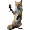 Fuchs Wein