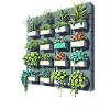 Vertical garden