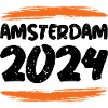 Amsterdam 2024