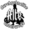durchgeknallte Alte unterwegs