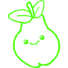 Pear Comic