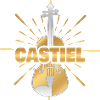 Violinist Castiel