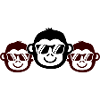 Monkeys Cool
