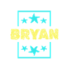 Cadeau pour Bryan