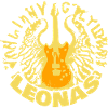 Gitarre Leonas