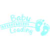 baby babyfüße loading