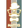 Mattis as a name