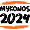 Mykonos 2024
