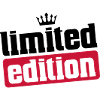 Couronne en édition limitée