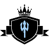 Trident Coat of Arms