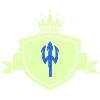 Trident Coat of Arms