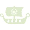 pirate ship