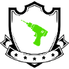Drill Coat of Arms