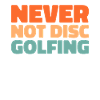 Frisbee Golf Disc Golf