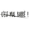 MAL BARRÉ