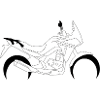 Motorrad