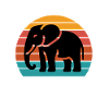 Asian elephant