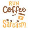 Sarkasmus und Kaffee