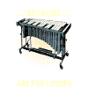 Vibraphon, vibraphonist