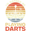 I'd Rather Be Playing Darts
