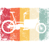 Lastenfahrrad Lastenrad Cargo Bike Cargobike