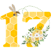 17th Anniversary Bee