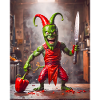 vegetables Apocalypse Monster chili harlequin