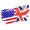 American Brithish Root