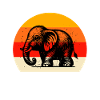 Dictons d’éléphants nains