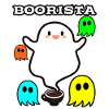 Boorista Cute