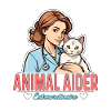 Veterinary Nurse Animal Aider Veterinary Medicine