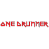 ONE DRUMMER